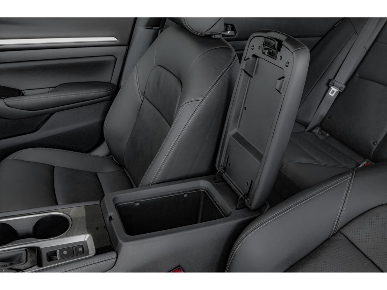 2025 Nissan Altima 2.5 SL