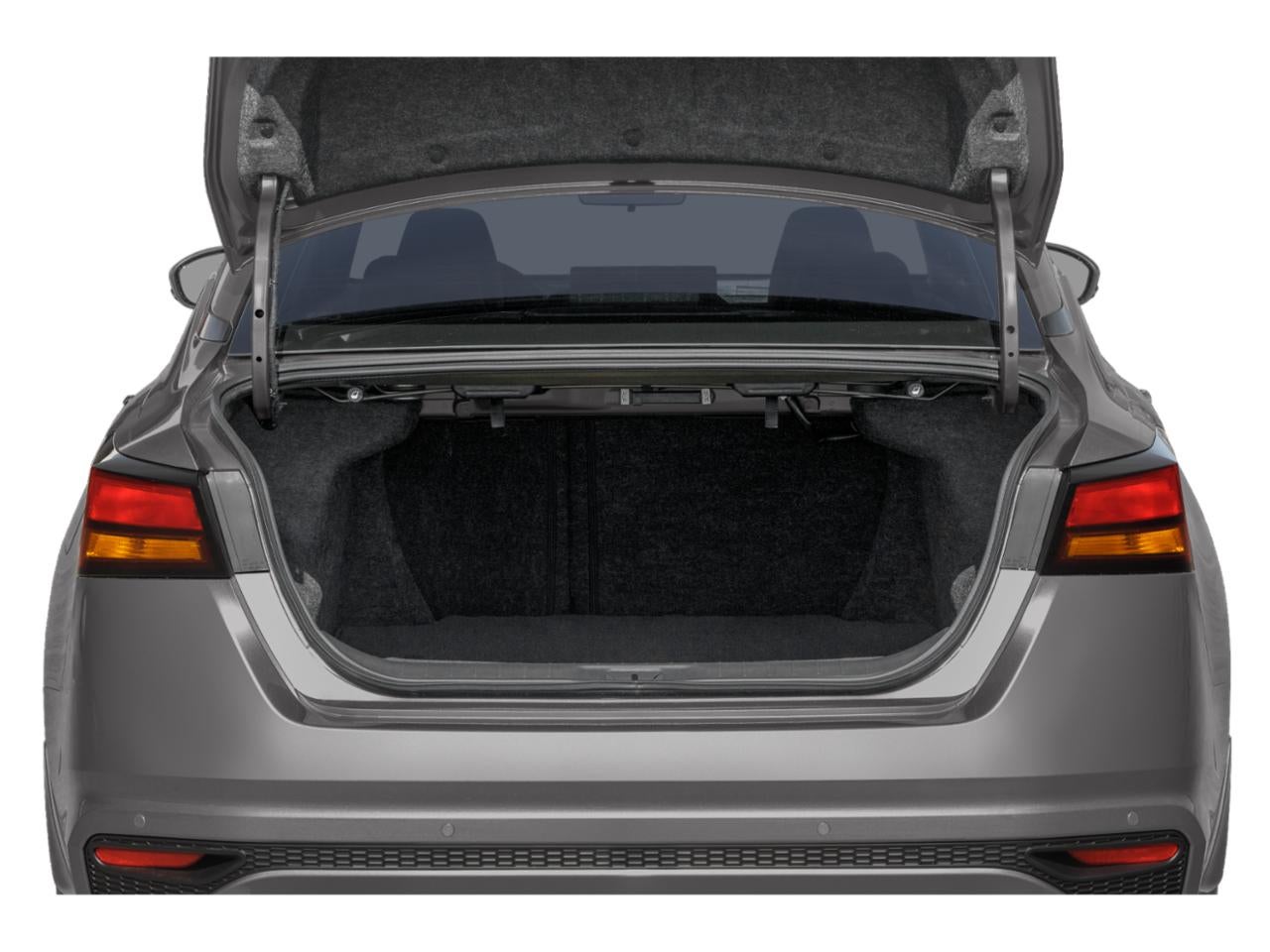 2025 Nissan Altima 2.5 SL