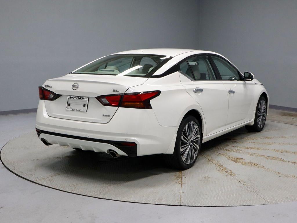 2024 Nissan Altima 2.5 SL