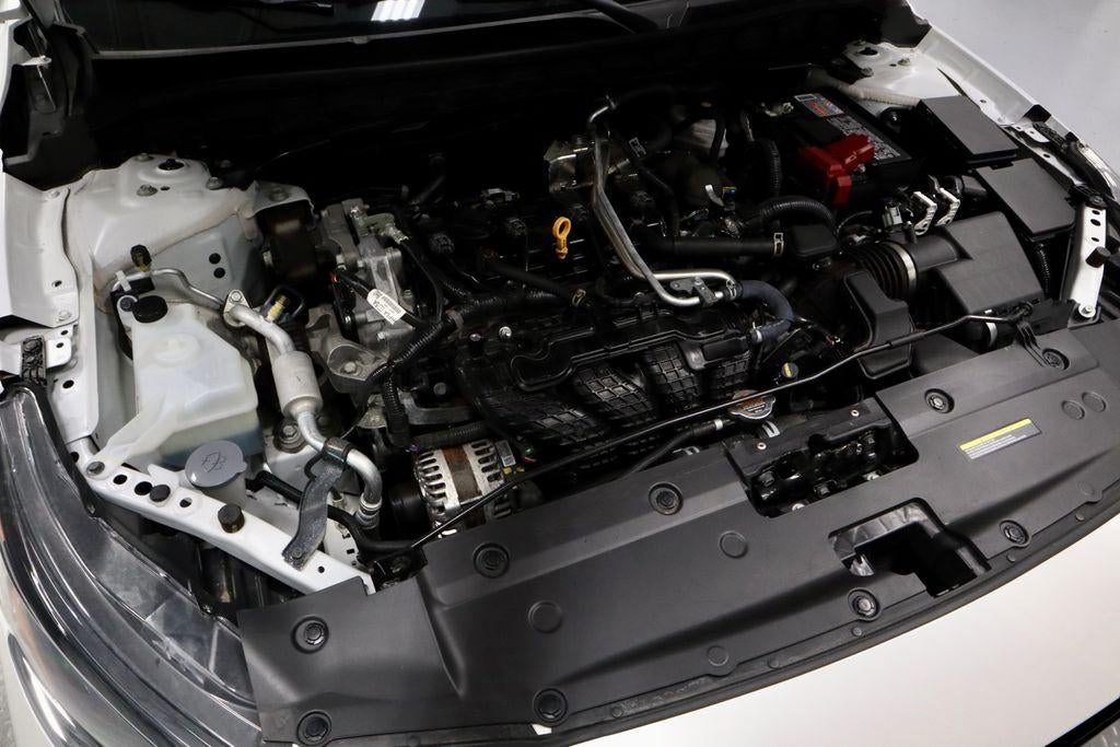 2024 Nissan Altima 2.5 SL