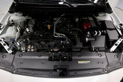 2024 Nissan Altima 2.5 SL