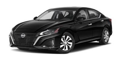 2024 Nissan Altima 2.5 SL