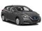 2022 Nissan LEAF S Plus