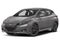 2024 Nissan LEAF SV Plus