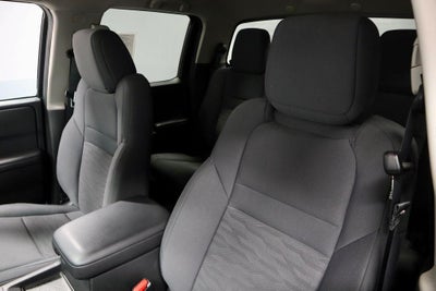 2025 Nissan Frontier S