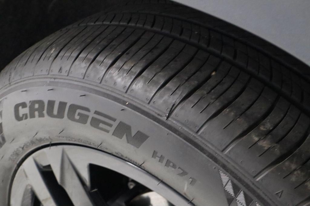 2025 Volkswagen Atlas Cross Sport 2.0T SEL R-Line Black