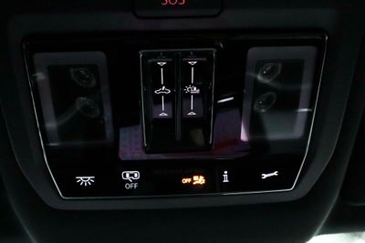 2025 Volkswagen Atlas Cross Sport 2.0T SEL R-Line Black