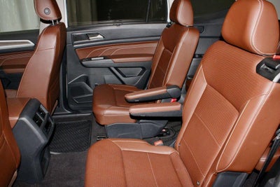 2021 Volkswagen Atlas SEL