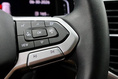 2021 Volkswagen Atlas SEL