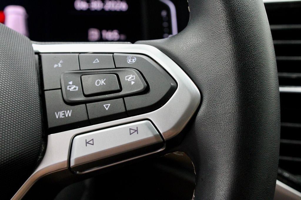 2021 Volkswagen Atlas SEL