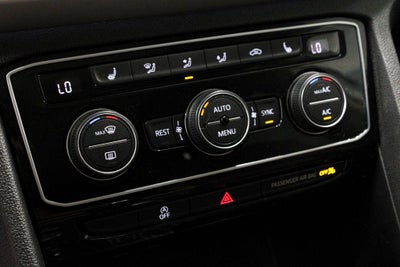2021 Volkswagen Atlas SEL