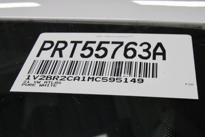 2021 Volkswagen Atlas SEL
