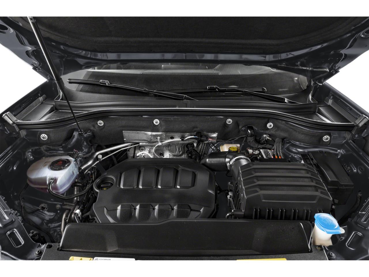 2024 Volkswagen Atlas Cross Sport 2.0T SE