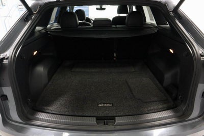 2021 Volkswagen Atlas Cross Sport 3.6L V6 SE w/Technology R-Line