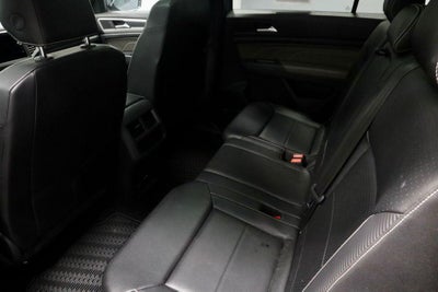 2021 Volkswagen Atlas Cross Sport 3.6L V6 SE w/Technology R-Line