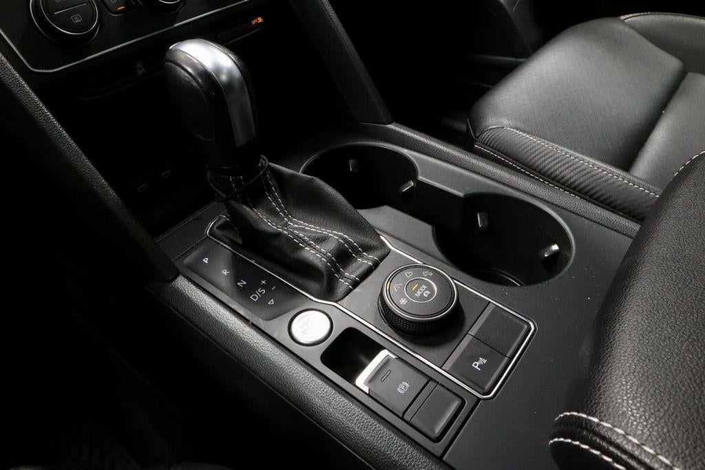 2021 Volkswagen Atlas Cross Sport 3.6L V6 SE w/Technology R-Line