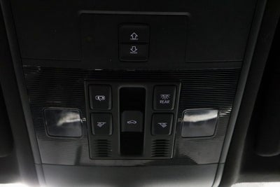 2021 Volkswagen Atlas Cross Sport 3.6L V6 SE w/Technology R-Line