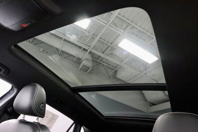 2021 Volkswagen Atlas Cross Sport 3.6L V6 SE w/Technology R-Line