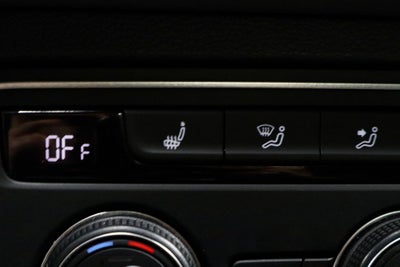 2021 Volkswagen Atlas Cross Sport 3.6L V6 SE w/Technology R-Line