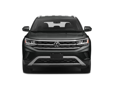 2021 Volkswagen Atlas Cross Sport 3.6L V6 SE w/Technology R-Line