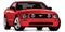 2007 Ford Mustang GT Premium