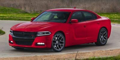 2015 Dodge Charger R/T