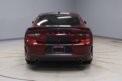 2022 Dodge Charger R/T Scat Pack