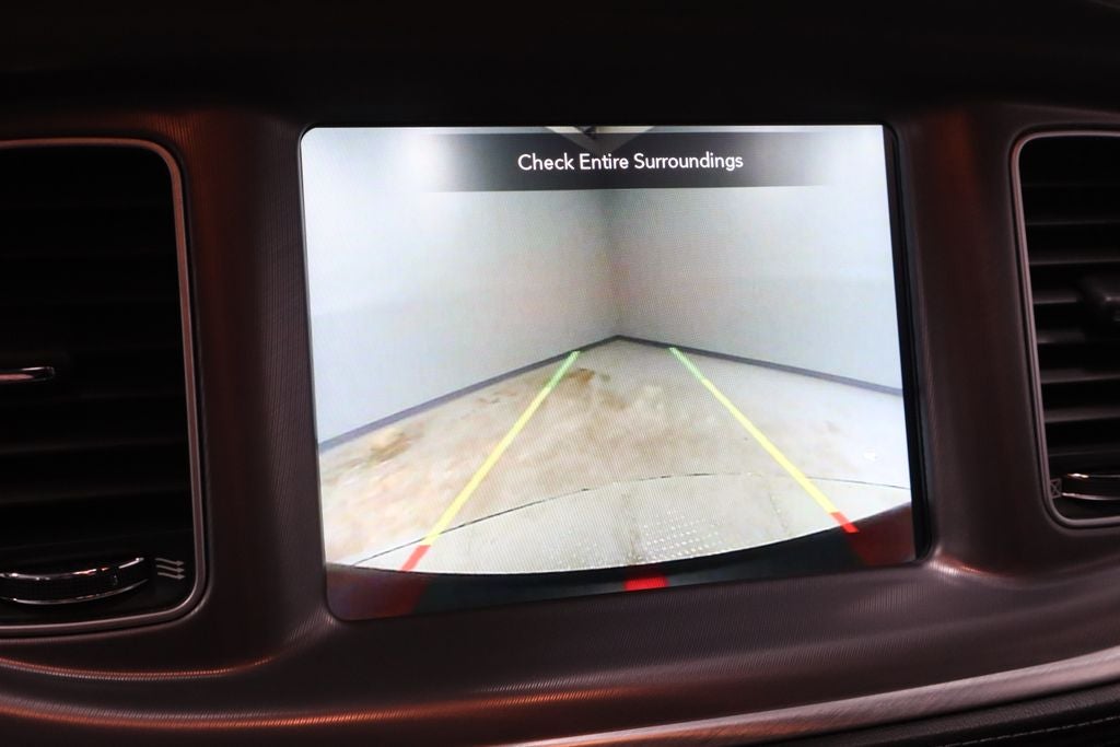 2022 Dodge Charger R/T Scat Pack