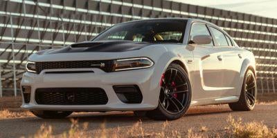 2022 Dodge Charger R/T Scat Pack