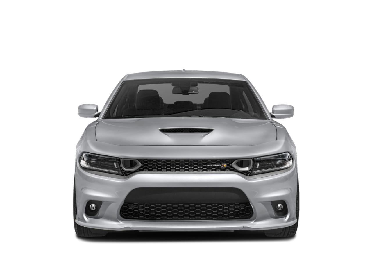 2022 Dodge Charger R/T Scat Pack