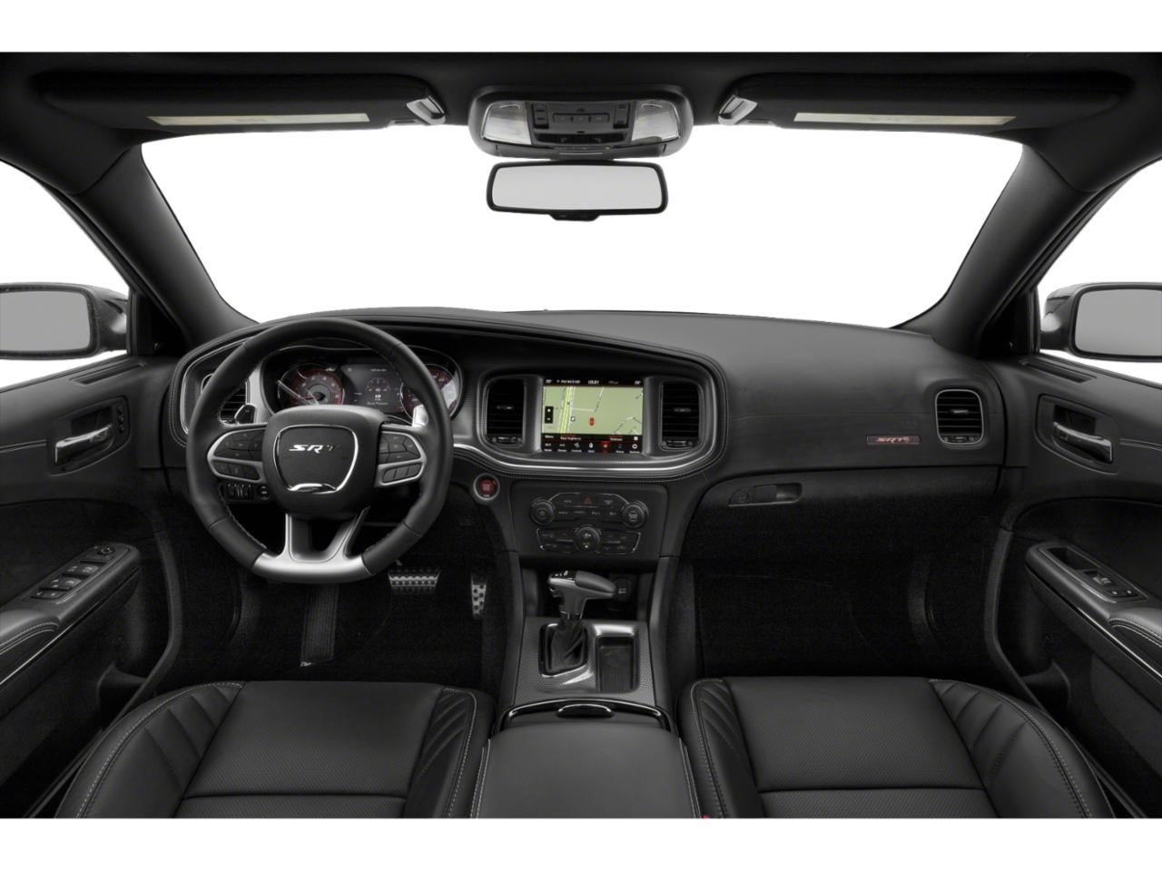 2023 Dodge Charger SRT Hellcat Redeye Widebody Jailbreak
