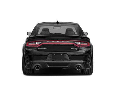 2023 Dodge Charger SRT Hellcat Redeye Widebody Jailbreak