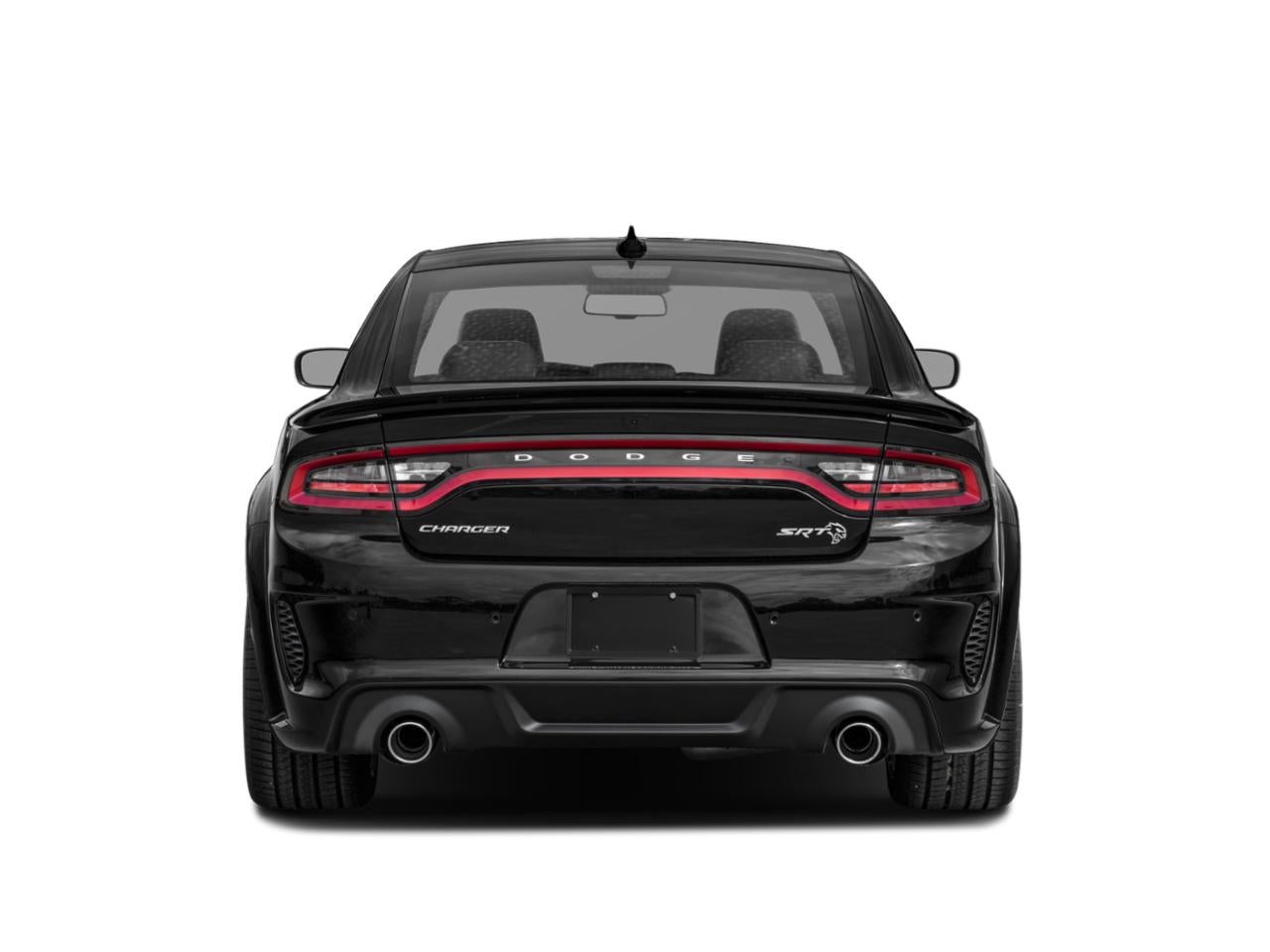 2023 Dodge Charger SRT Hellcat Redeye Widebody Jailbreak