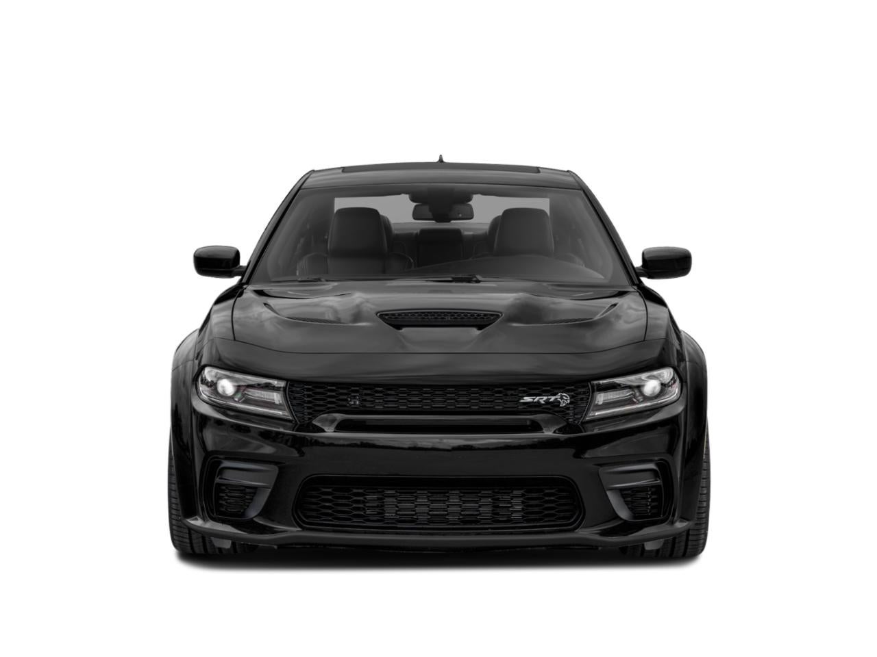 2023 Dodge Charger SRT Hellcat Redeye Widebody Jailbreak