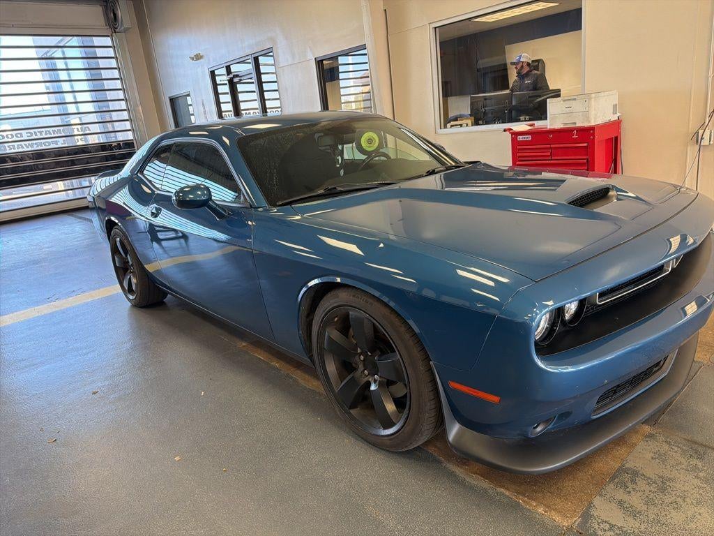 2021 Dodge Challenger GT