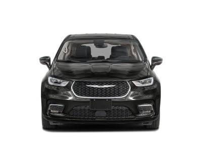 2024 Chrysler Pacifica Select