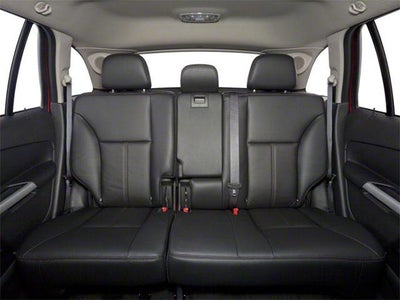 2012 Ford Edge SE