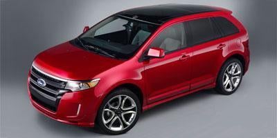 2012 Ford Edge SE