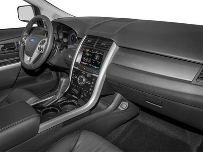 2014 Ford Edge Sport