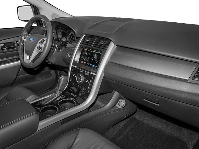 2014 Ford Edge Sport
