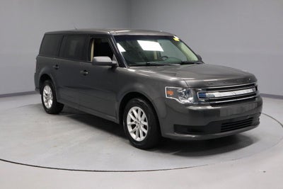 2019 Ford Flex SE