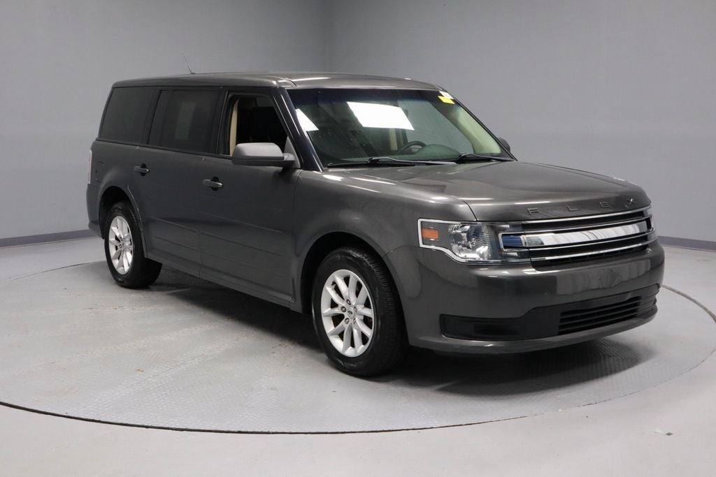 2019 Ford Flex SE