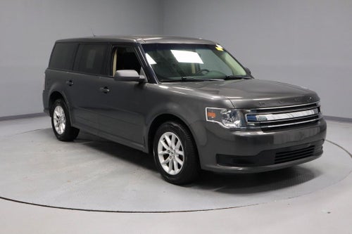 2019 Ford Flex SE