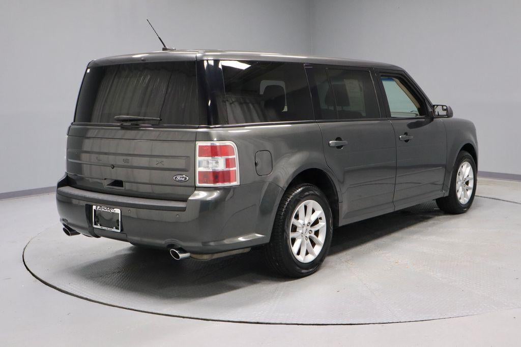 2019 Ford Flex SE