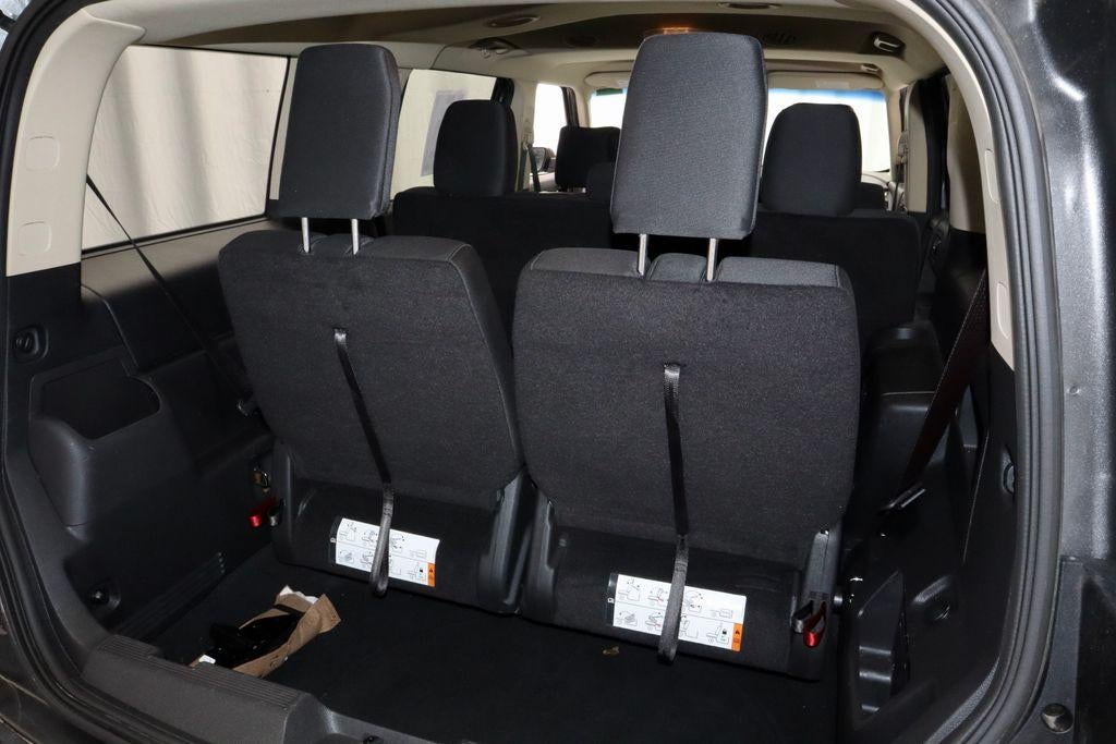 2019 Ford Flex SE