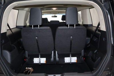 2019 Ford Flex SE