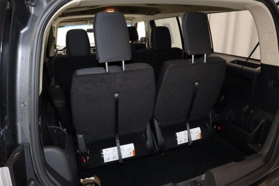 2019 Ford Flex SE