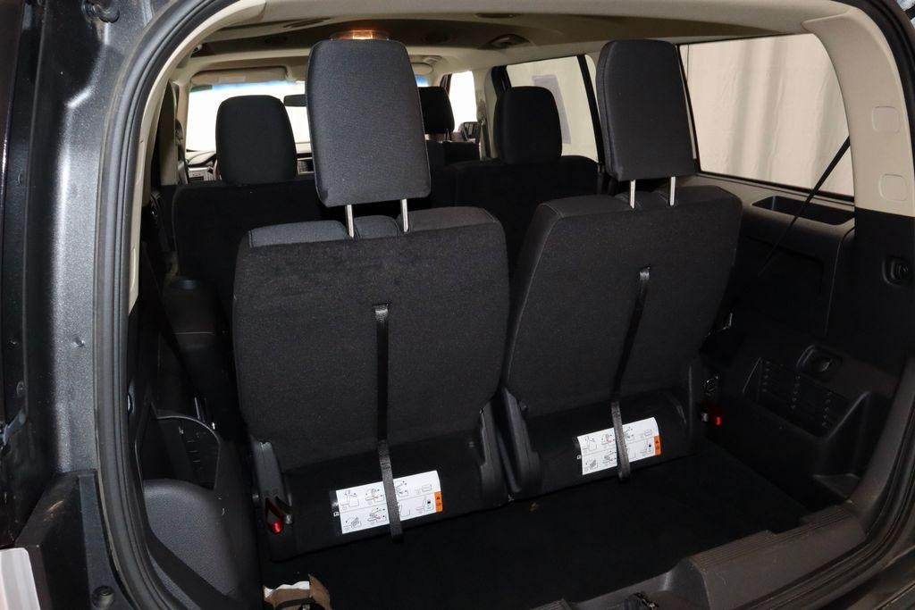 2019 Ford Flex SE