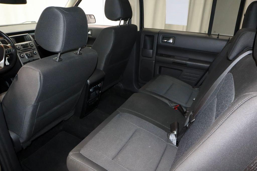 2019 Ford Flex SE