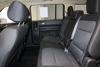 2019 Ford Flex SE